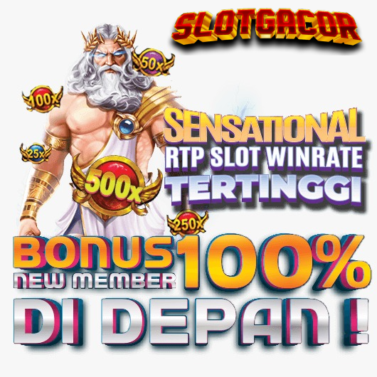 WEBGACOR1995 > Link Slot Bonus New Member 100% Deposit Di Awal